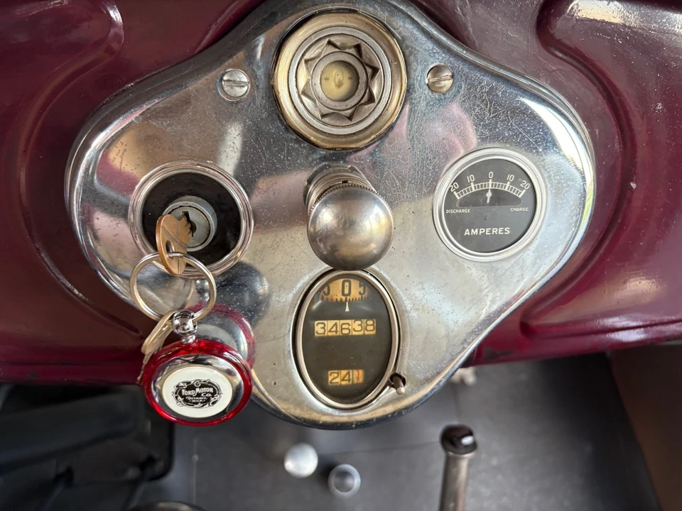 1930 Ford Model A - Image 12 of 20