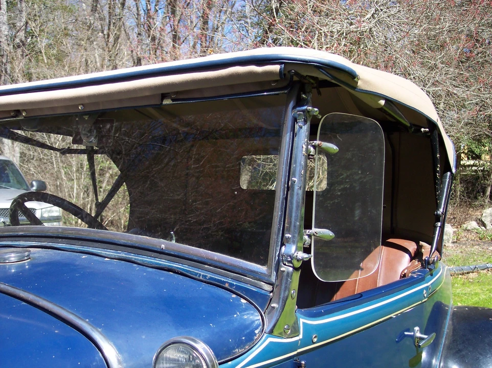 1930 Ford Model A - Image 11 of 18