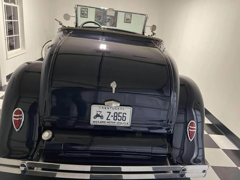 1930 Ford Model A - Image 2 of 9