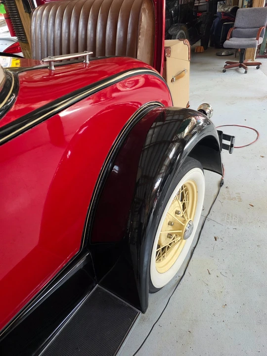 1930 Ford Model A - Image 27 of 28