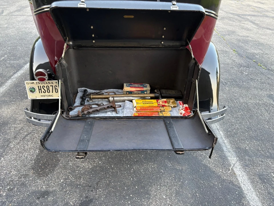 1930 Ford Model A - Image 14 of 20