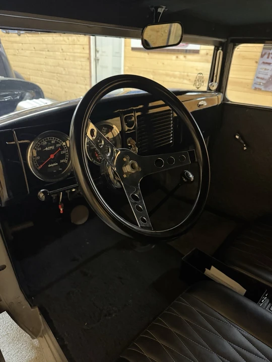1930 Ford Model A - Image 5 of 7