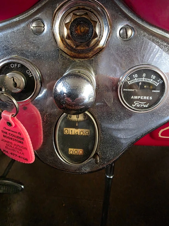 1930 Ford Model A - Image 26 of 28
