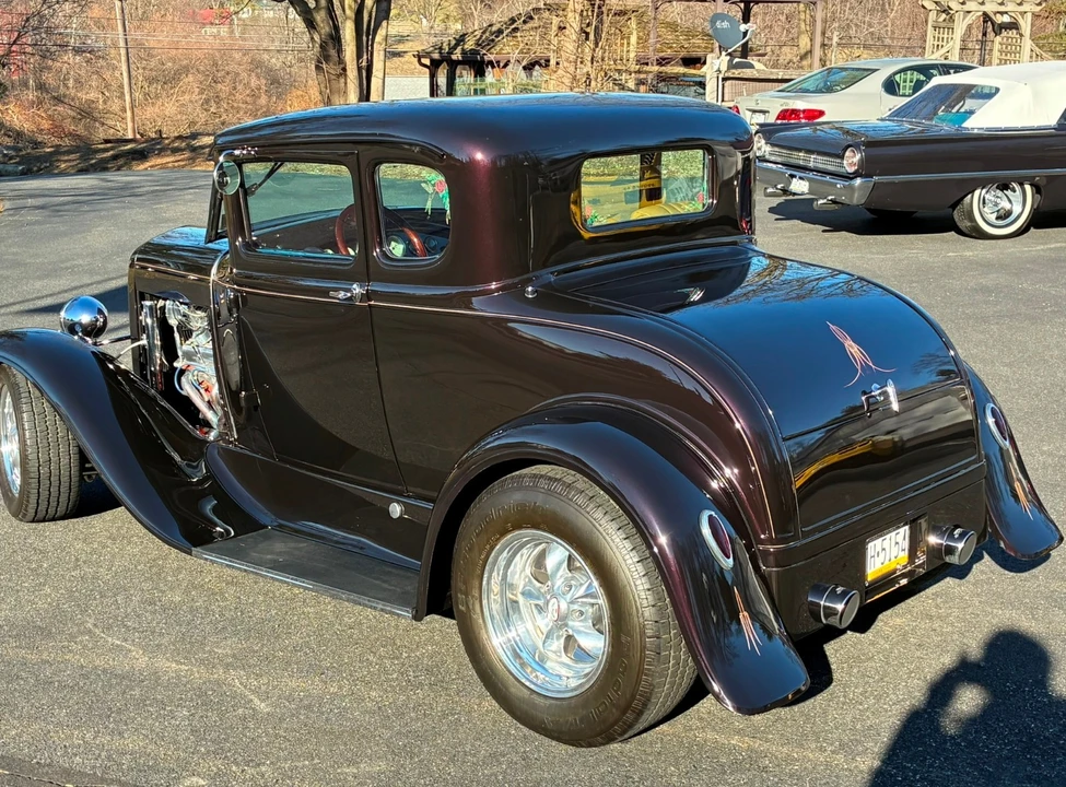 1930 Ford Model A - Image 2 of 21