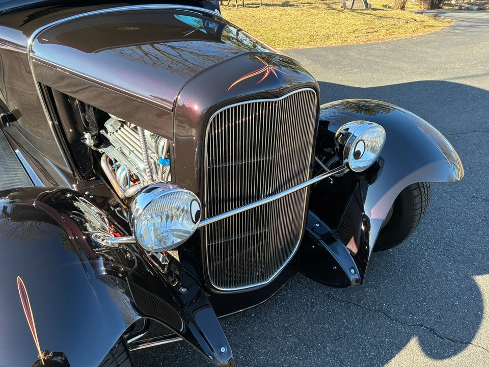 1930 Ford Model A - Image 6 of 21