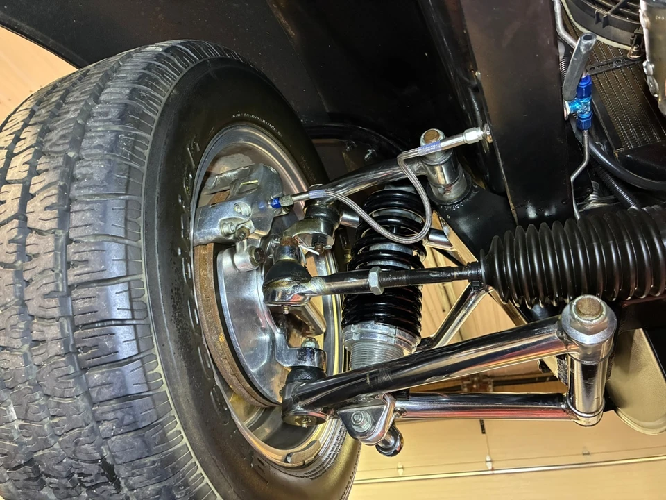 1930 Ford Model A - Image 18 of 21