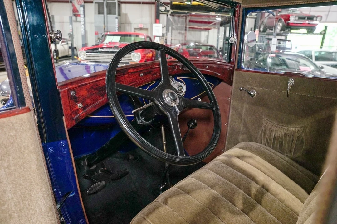 1930 Ford Model A - Image 29 of 31