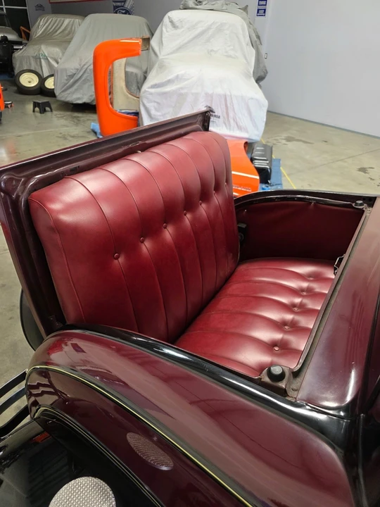 1930 Ford Model A - Image 15 of 24