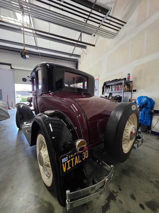 1930 Ford Model A - Image 3 of 24