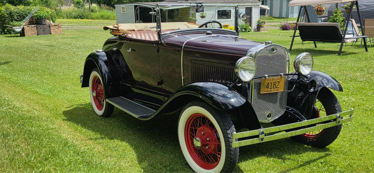 1930 Ford Model A - Image 14 of 14