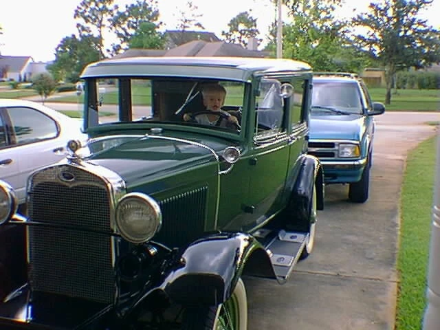1930 Ford Model A - Image 2 of 14