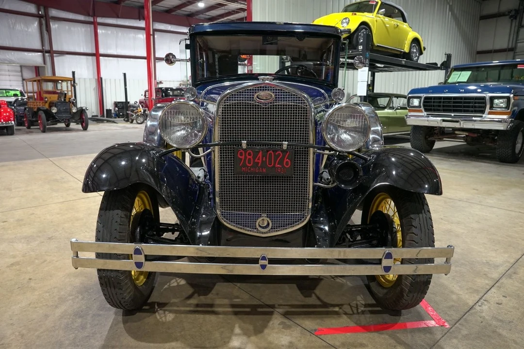1930 Ford Model A - Image 6 of 31