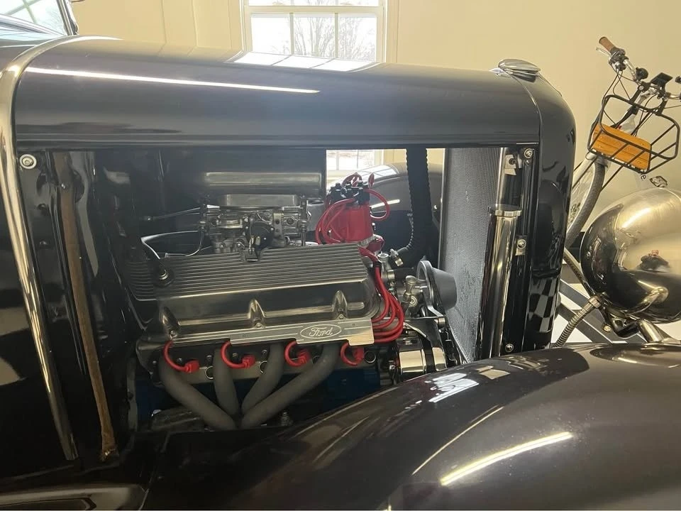 1930 Ford Model A - Image 8 of 9