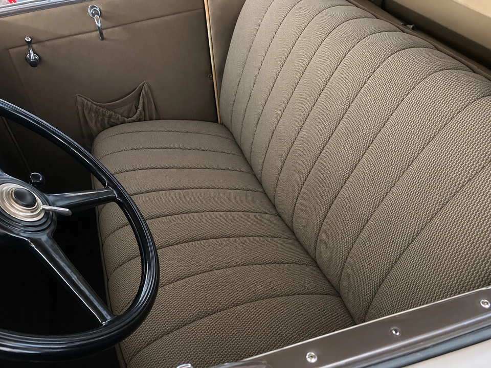1930 Ford Model A - Image 8 of 12
