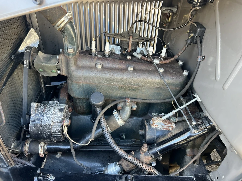 1930 Ford Model A - Image 7 of 7