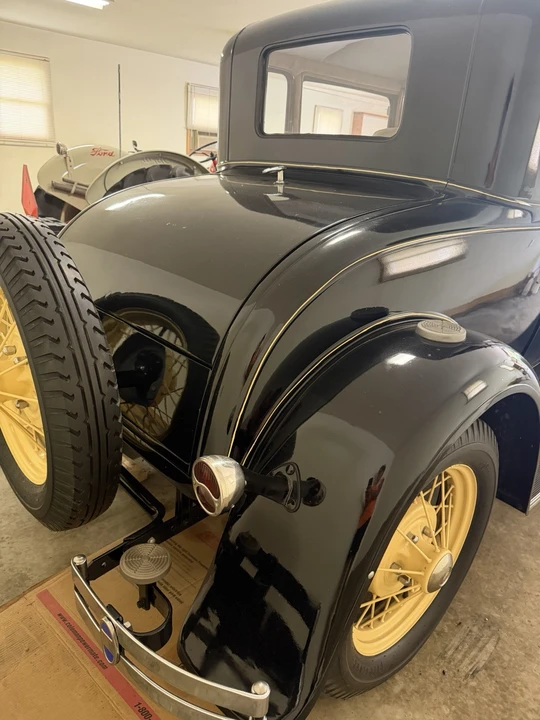 1930 Ford Model A - Image 5 of 15