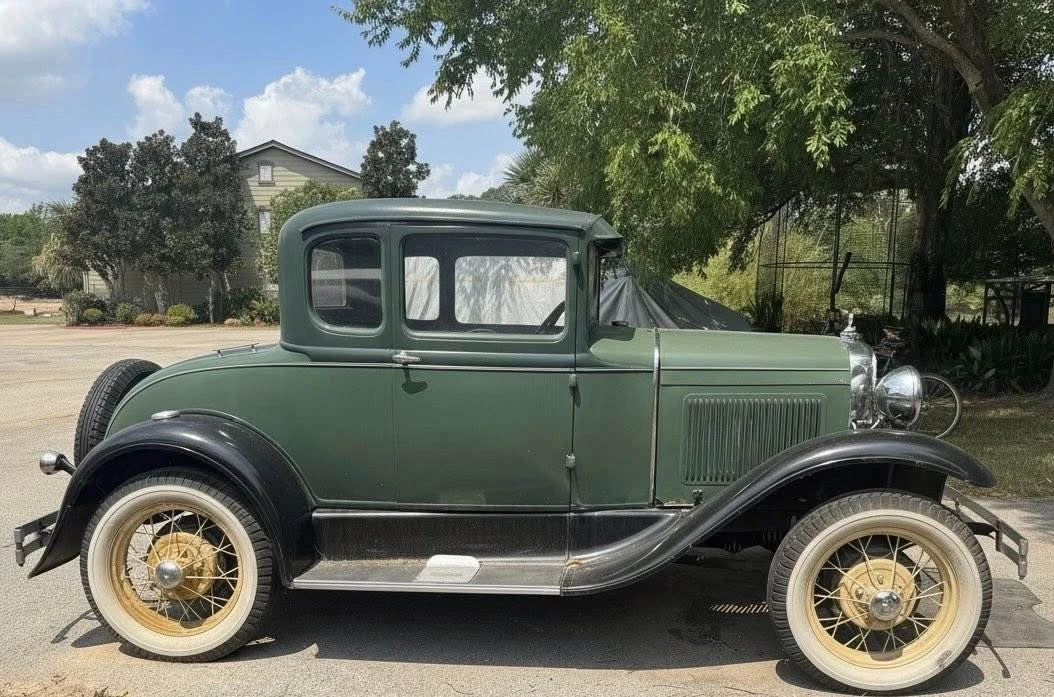 1930 Ford Model A - Image 3 of 9