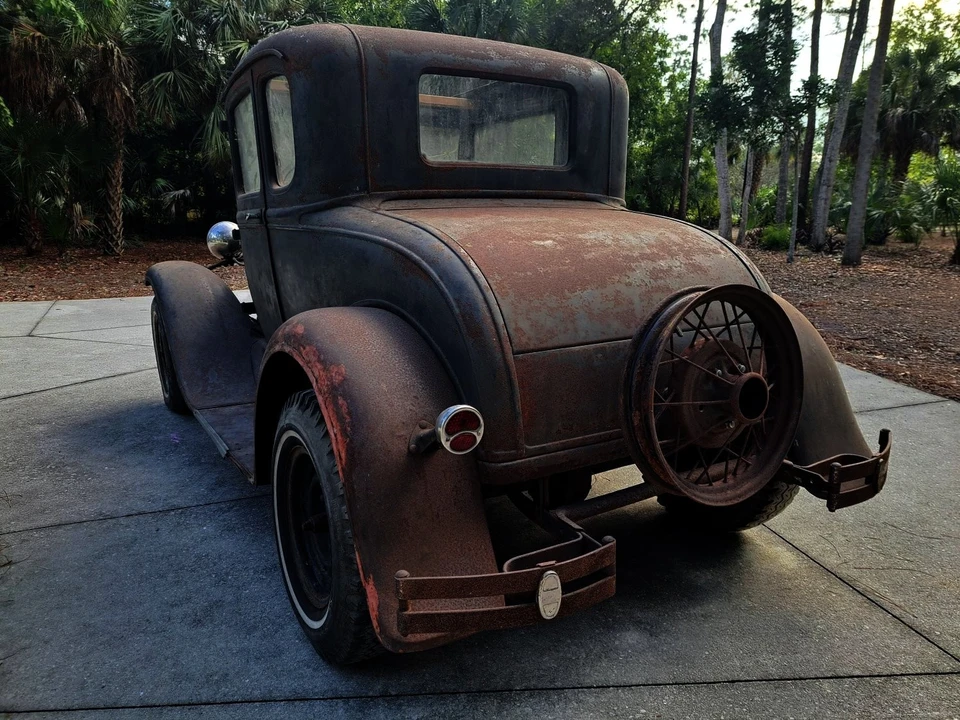 1930 Ford Model A - Image 6 of 21