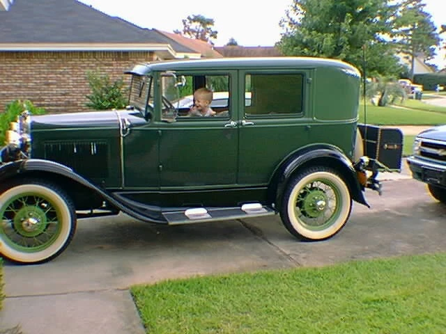 1930 Ford Model A - Image 11 of 14