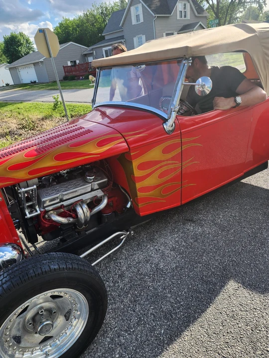1930 Ford Model A - Image 11 of 12