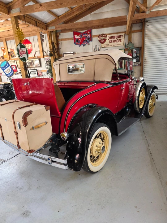 1930 Ford Model A - Image 22 of 28