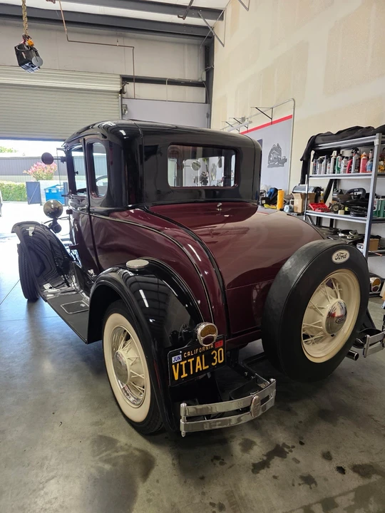 1930 Ford Model A - Image 17 of 24