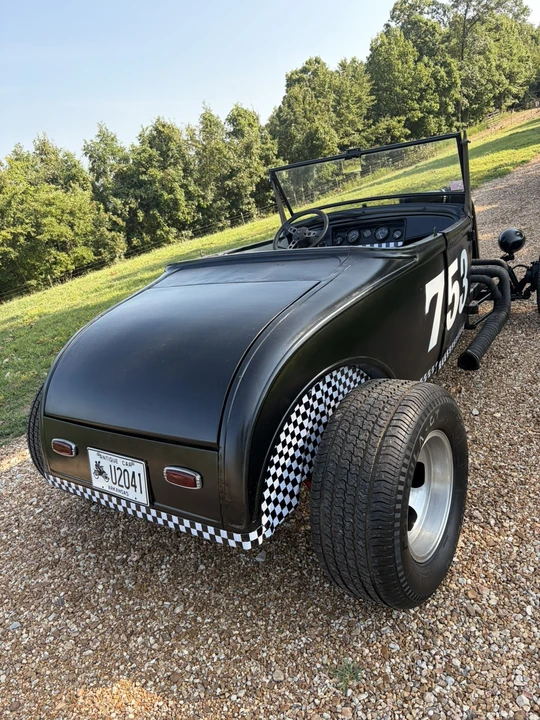 1930 Ford Model A - Image 3 of 8