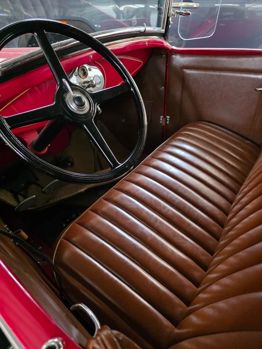 1930 Ford Model A - Image 3 of 28