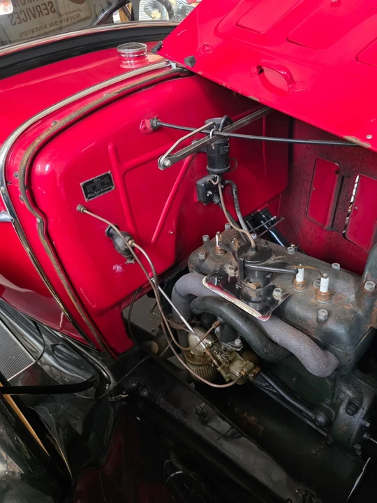 1930 Ford Model A - Image 18 of 28