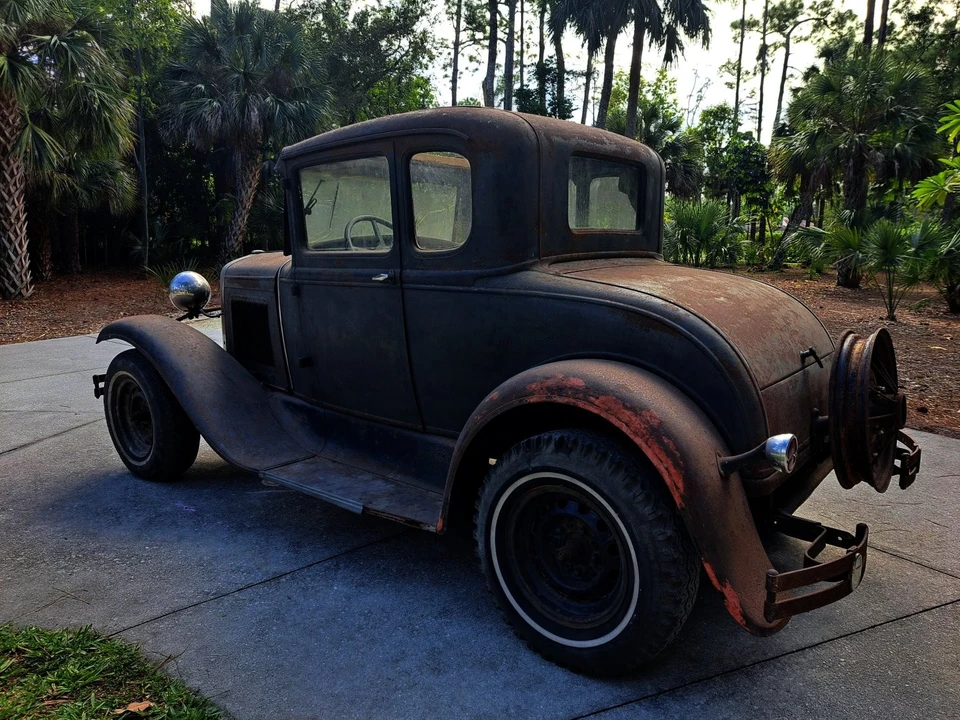 1930 Ford Model A - Image 5 of 21