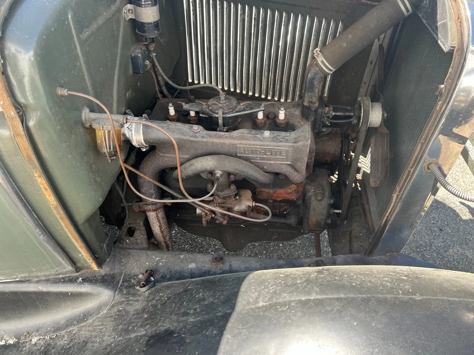 1930 Ford Model A - Image 20 of 21