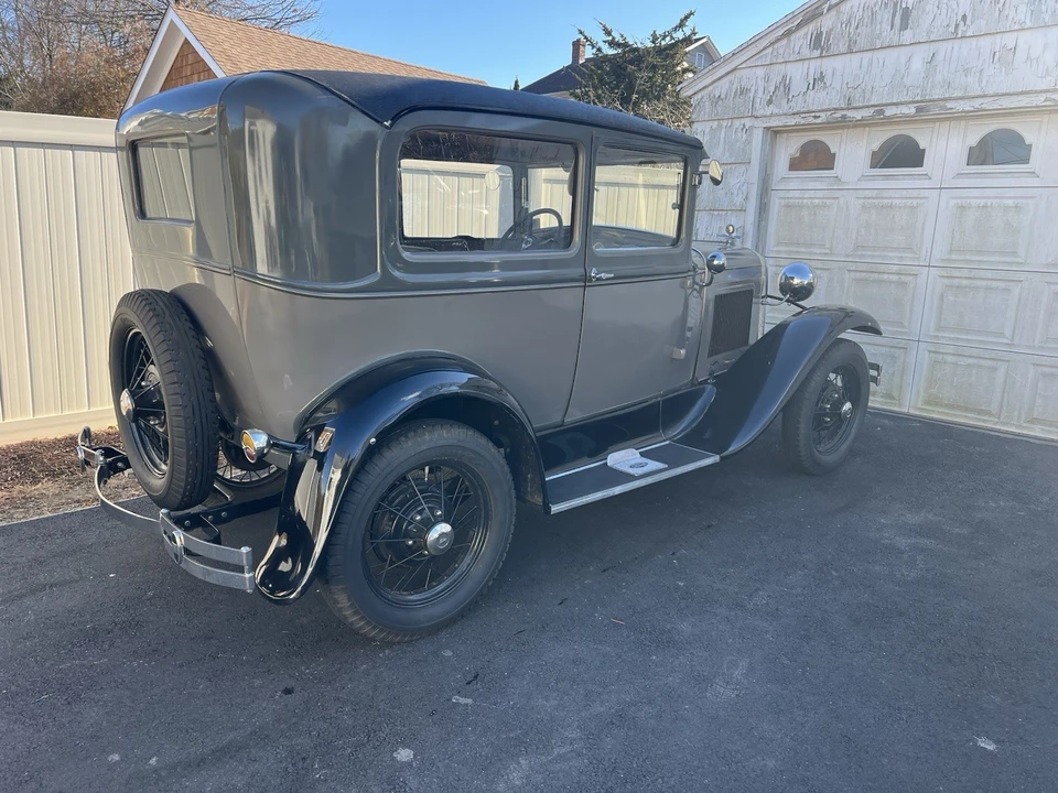 1930 Ford Model A - Image 4 of 7