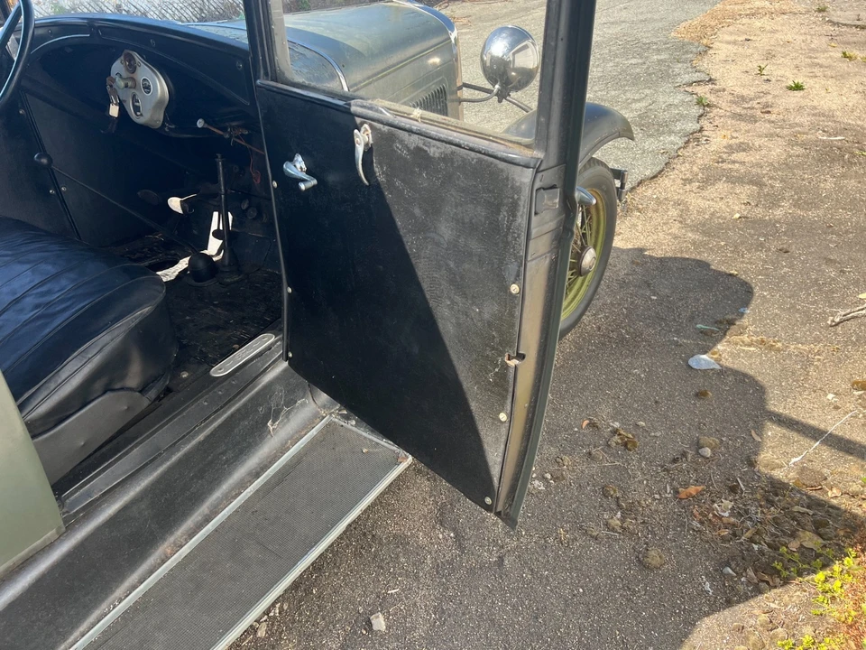 1930 Ford Model A - Image 6 of 21