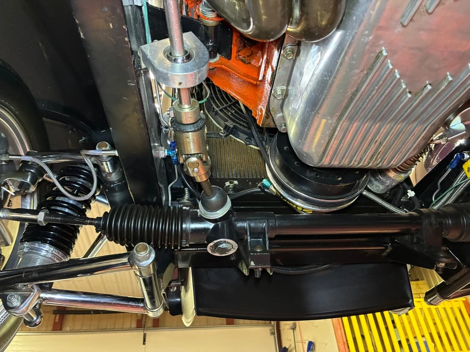 1930 Ford Model A - Image 19 of 21