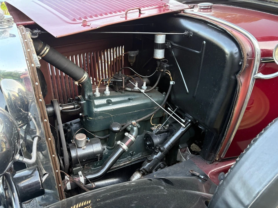 1930 Ford Model A - Image 7 of 20