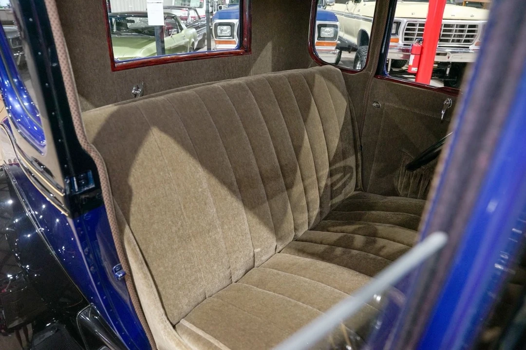 1930 Ford Model A - Image 21 of 31