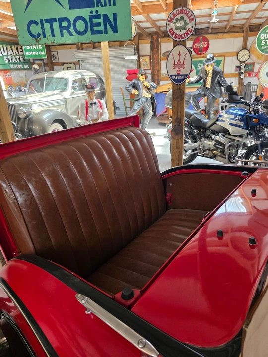1930 Ford Model A - Image 21 of 28