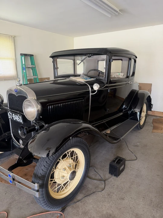 1930 Ford Model A - Image 12 of 15