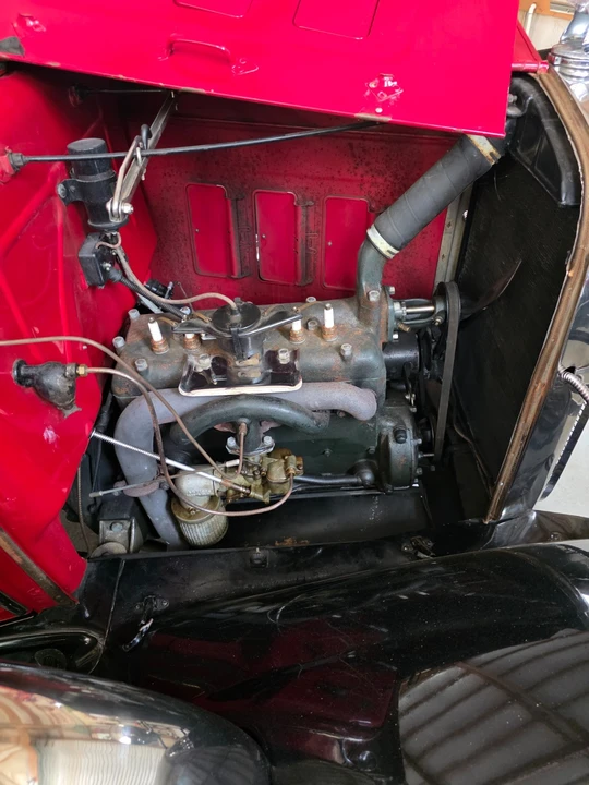 1930 Ford Model A - Image 19 of 28