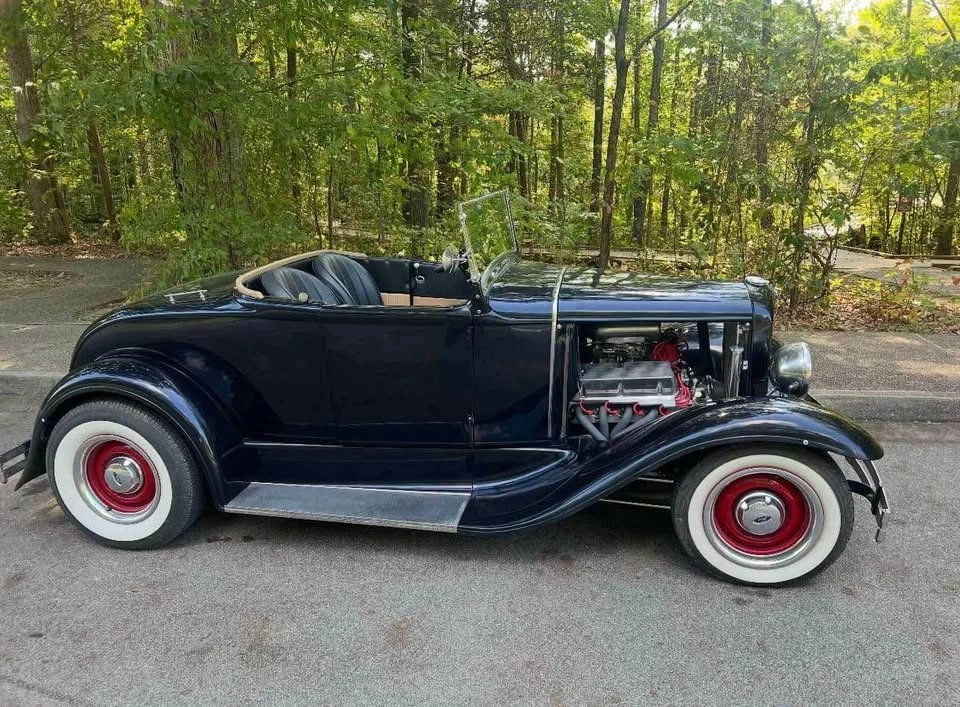 1930 Ford Model A - Image 6 of 9