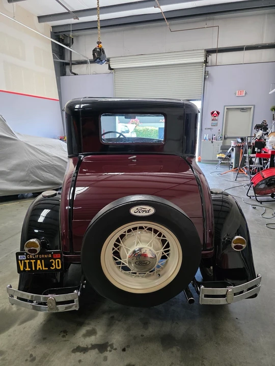 1930 Ford Model A - Image 14 of 24