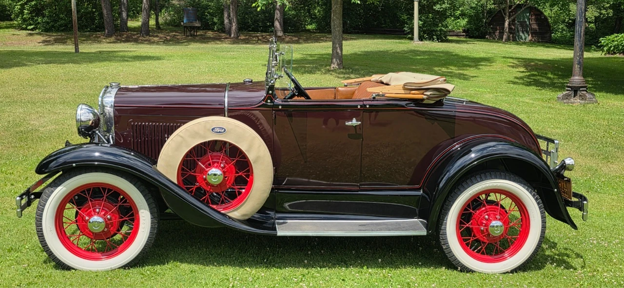1930 Ford Model A - Image 13 of 14