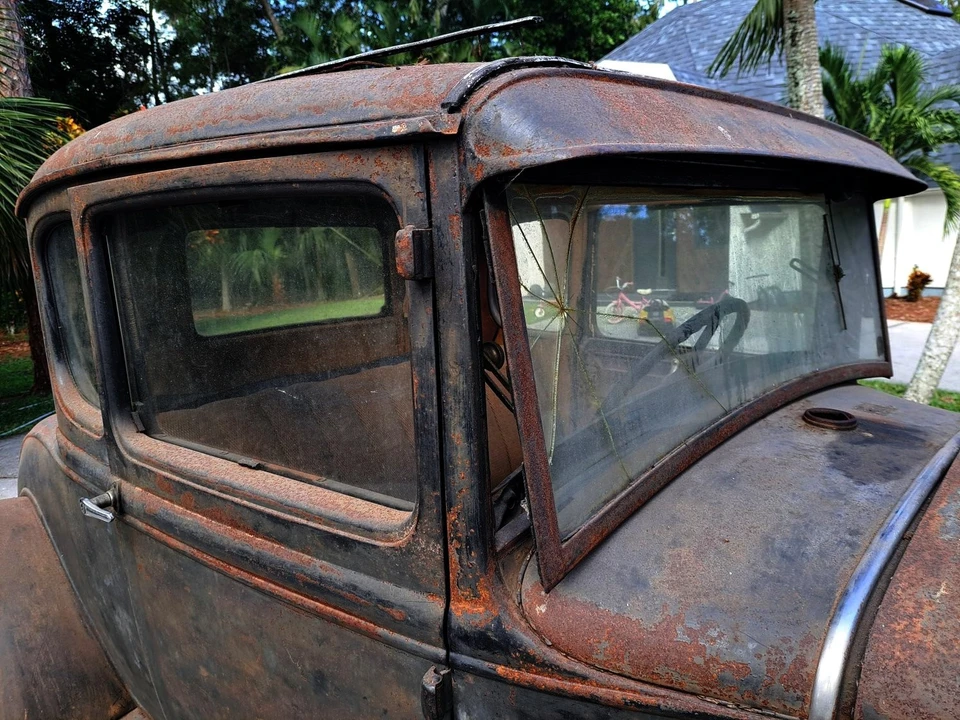 1930 Ford Model A - Image 14 of 21