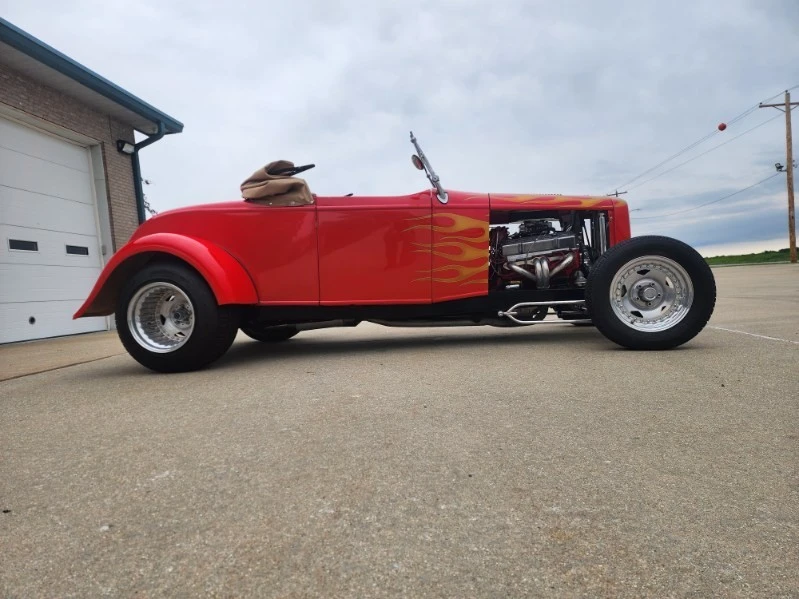 1930 Ford Model A - Image 4 of 12