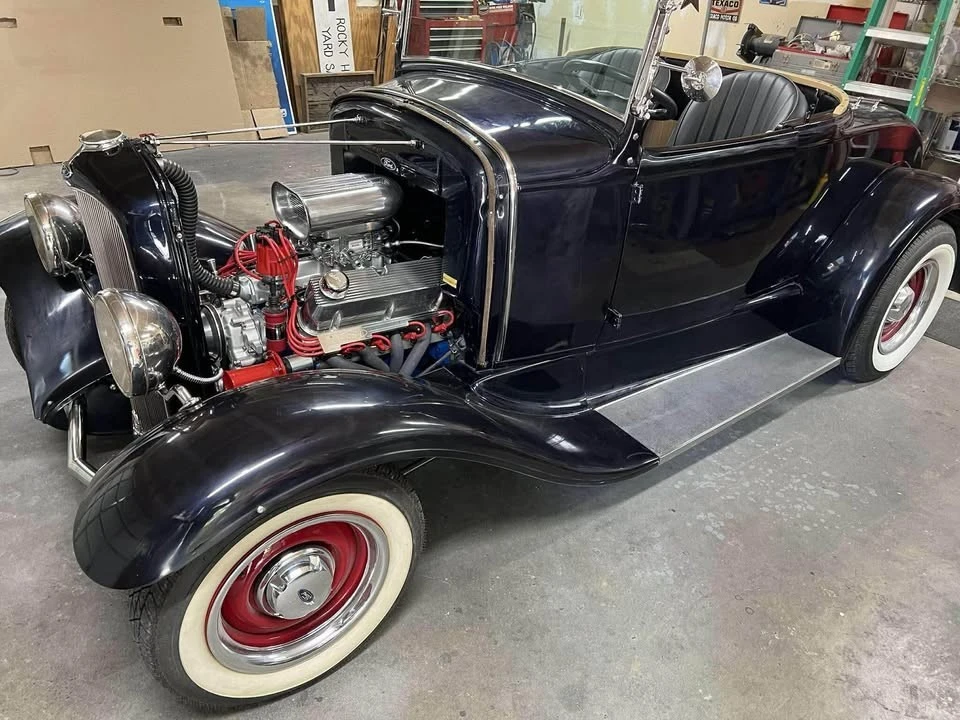 1930 Ford Model A - Image 4 of 9