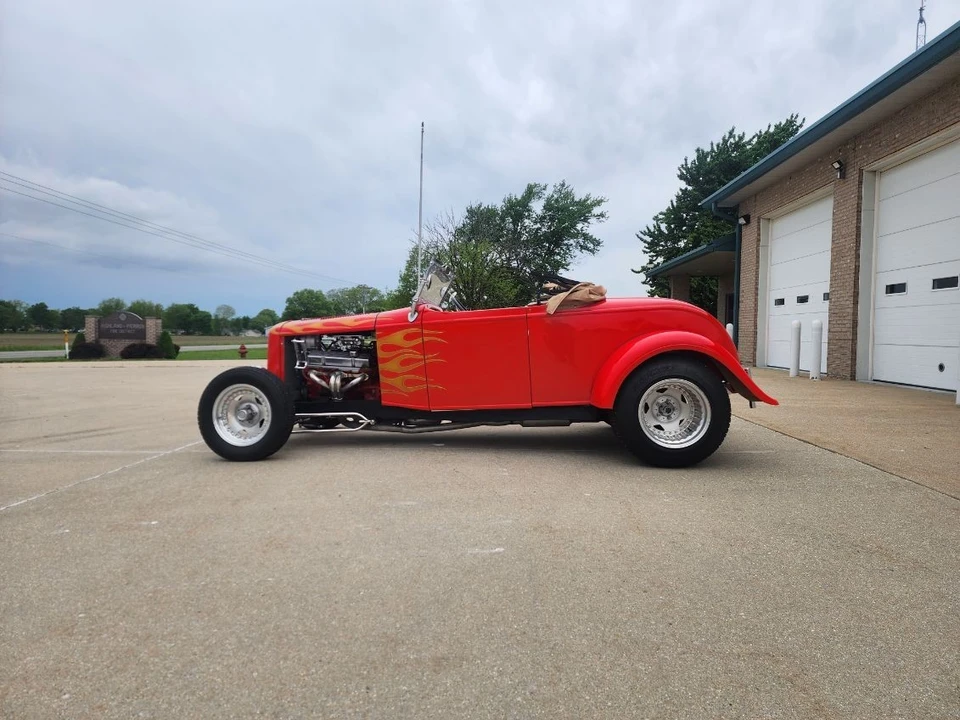 1930 Ford Model A - Image 9 of 12