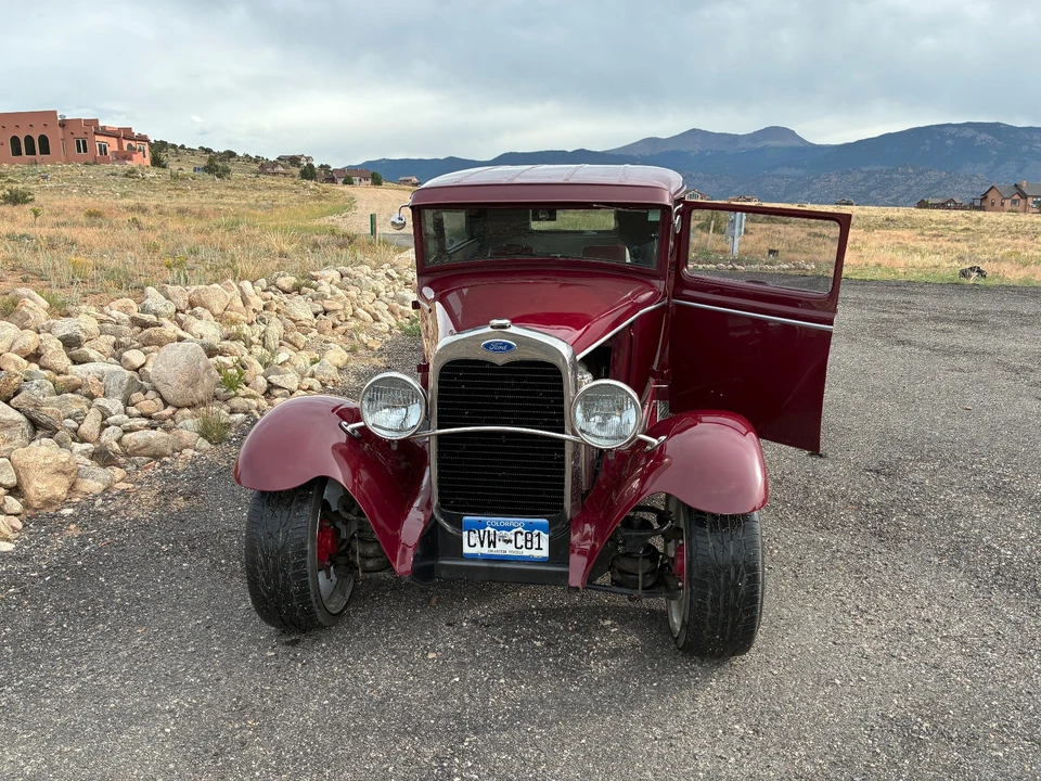 1930 Ford Model A - Image 2 of 12
