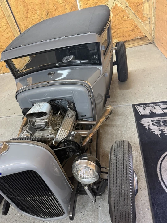 1930 Ford Model A - Image 3 of 7
