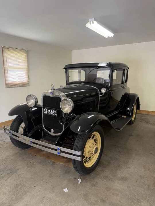1930 Ford Model A - Image 11 of 15
