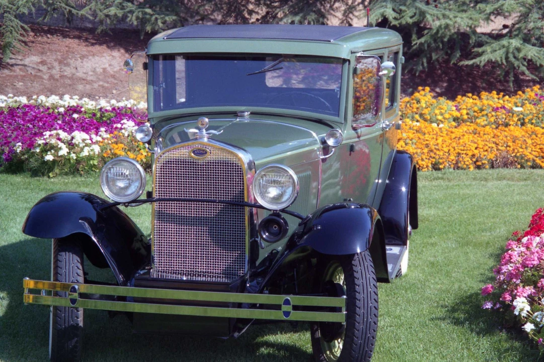 1930 Ford Model A - Image 9 of 14